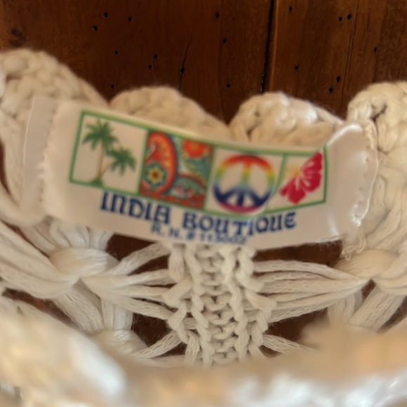 Swimsuit Coverup - Picture 3 of 5